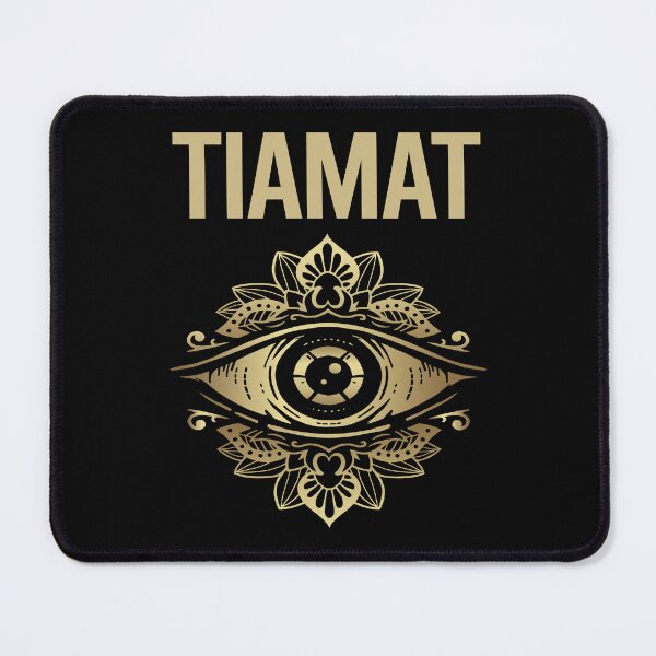 Item preview, Watching Eye Tiamat designed and sold by GymnoStore24.
