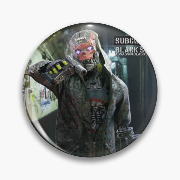 Item preview, Street thug designed and sold by Miguel Nogueira.