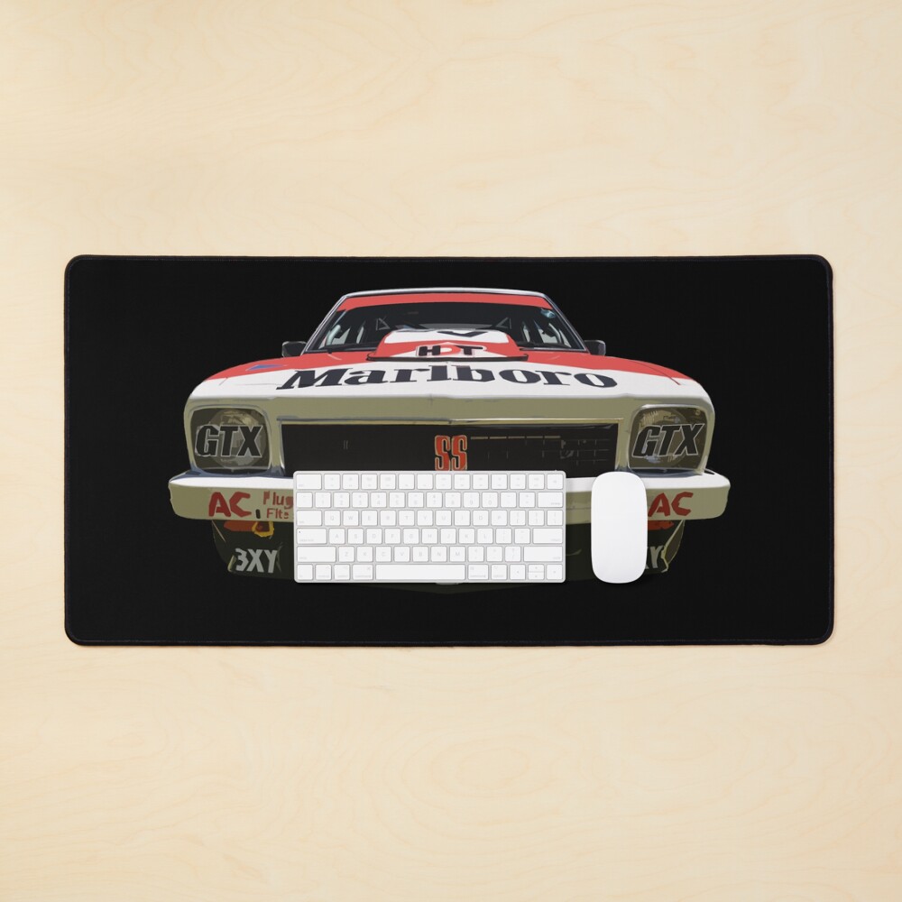 Item preview, Desk Mat designed and sold by radestilo.