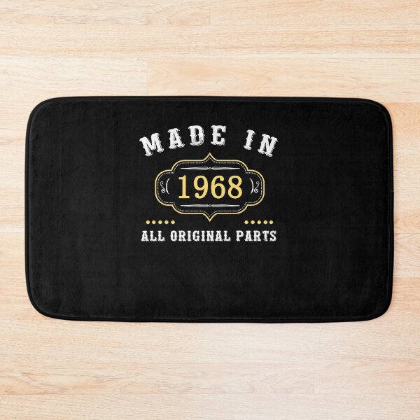 Item preview, All Original Parts 1968 designed and sold by 1681830934131.