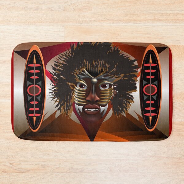Item preview, The First Ancestral Crest  designed and sold by RGSMOOTHFINGER.