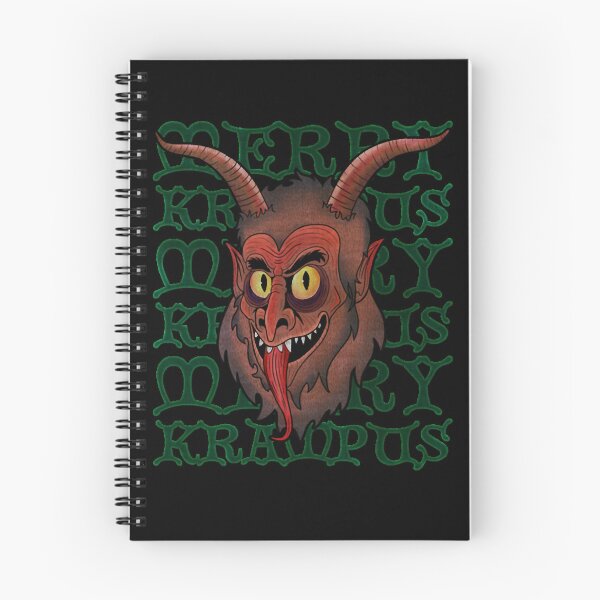 Item preview, Funny Gift Ugly Krampus Sweaters Gift Fans designed and sold by Allegrascaffidi.