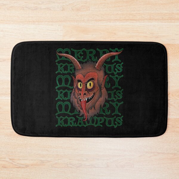 Item preview, Funny Gift Ugly Krampus Sweaters Gift Fans designed and sold by Allegrascaffidi.