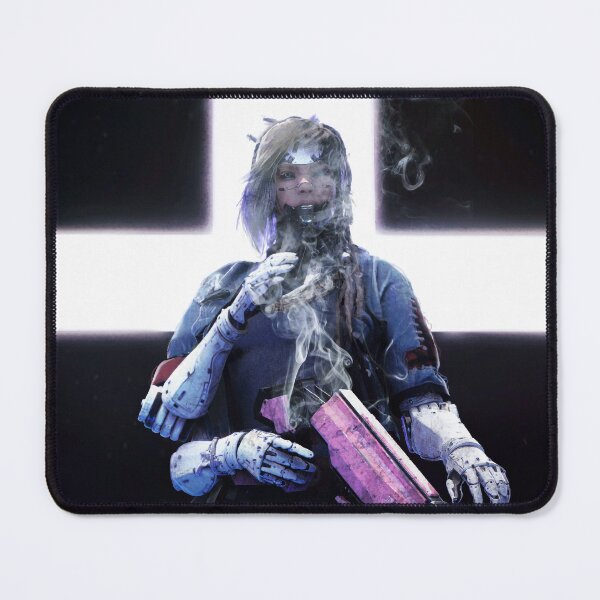 Item preview, Mech arrival designed and sold by Miguel Nogueira.