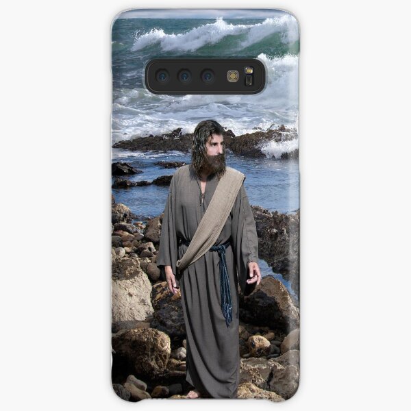 Jesus Christ: I Appoint Kings To Rule Over You Obey Them And Submit Yourselves Samsung Galaxy Snap Case