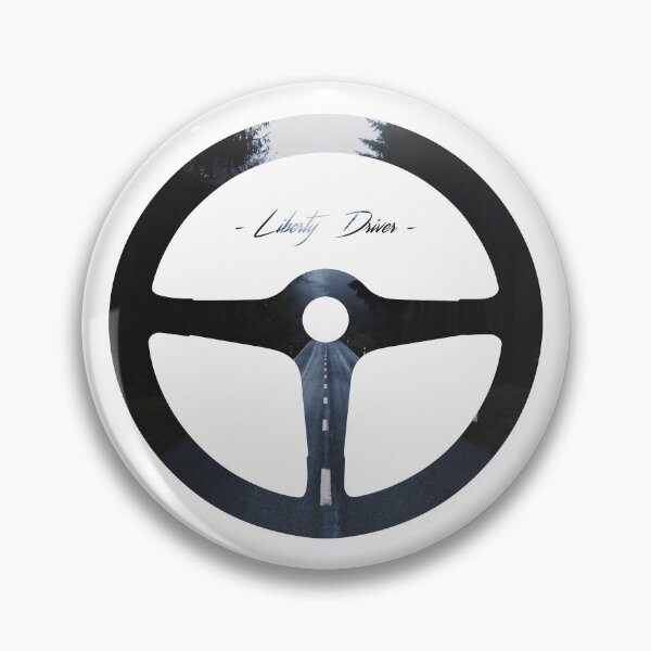 Item preview, DRIVING FREEDOM 2 designed and sold by libertydriver.