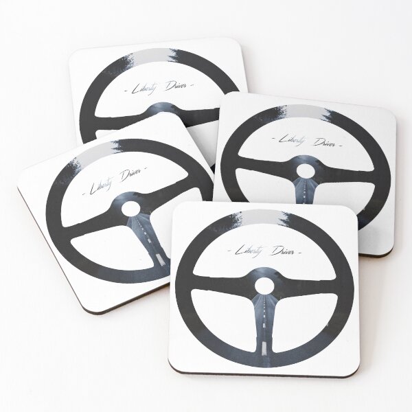 Item preview, DRIVING FREEDOM 2 designed and sold by libertydriver.
