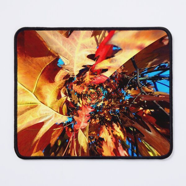 Item preview, Autumn dizziness designed and sold by AdioraStore.