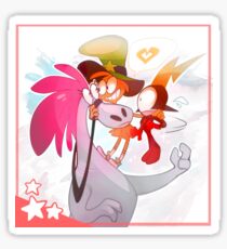 woy Sticker