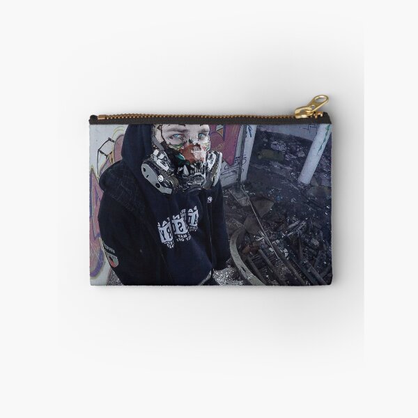Item preview, Demonio Urbex designed and sold by Miguel Nogueira.