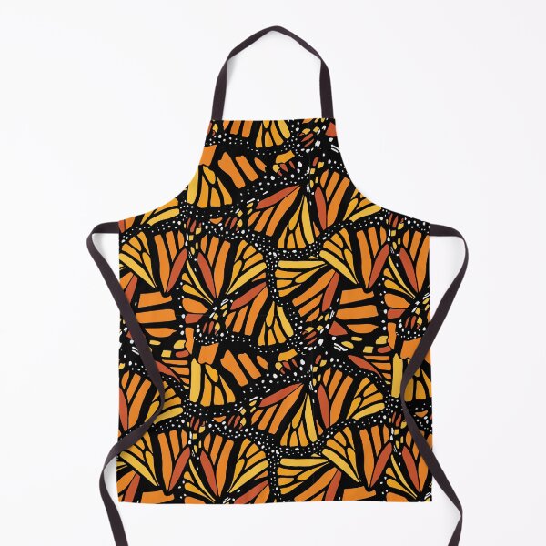 Item preview, Monarch Butterfly Pattern designed and sold by Stacy Mitchell.
