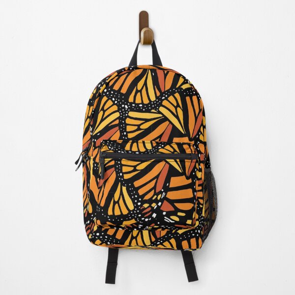 Item preview, Monarch Butterfly Pattern designed and sold by Stacy Mitchell.