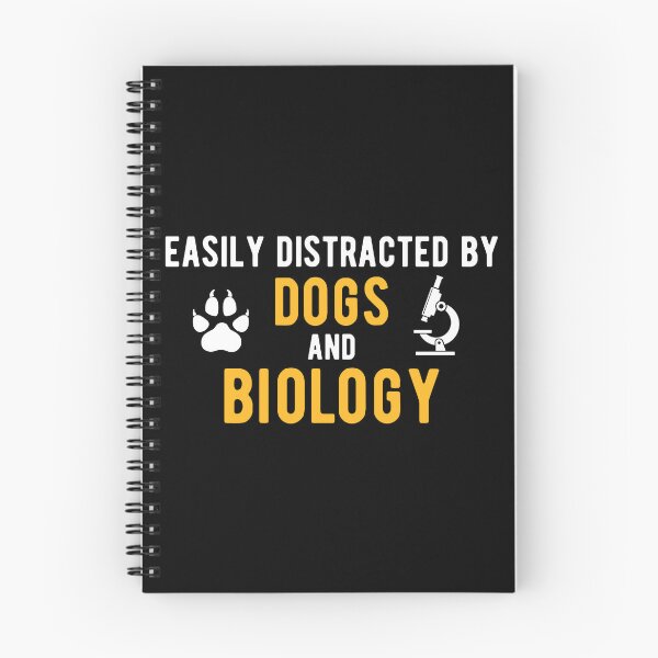 Item preview, Dog Lover Biologist Biology designed and sold by NestaReign.
