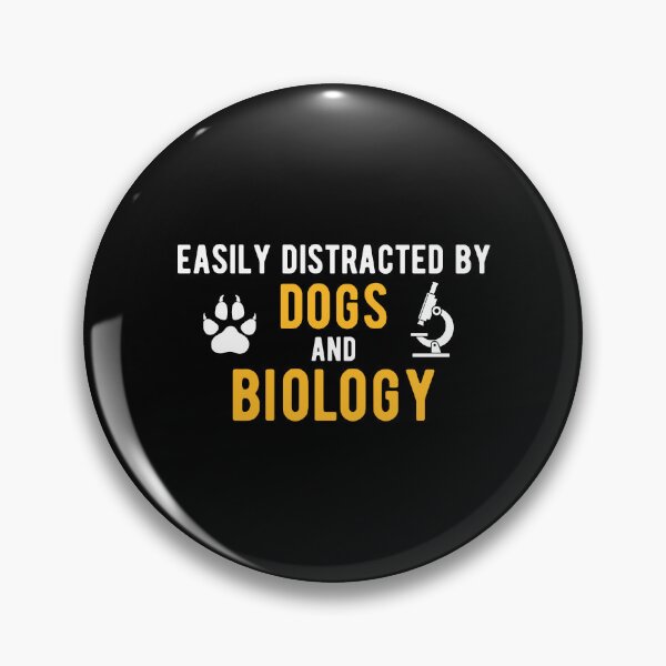 Item preview, Dog Lover Biologist Biology designed and sold by NestaReign.