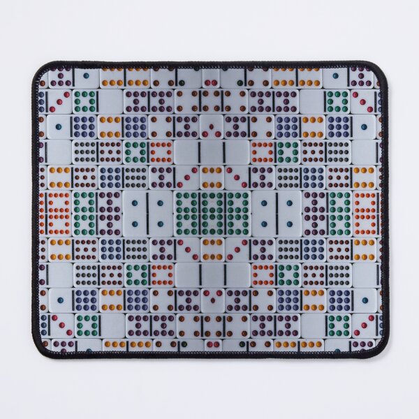 Item preview, Domeno Pattern designed and sold by Tininai.
