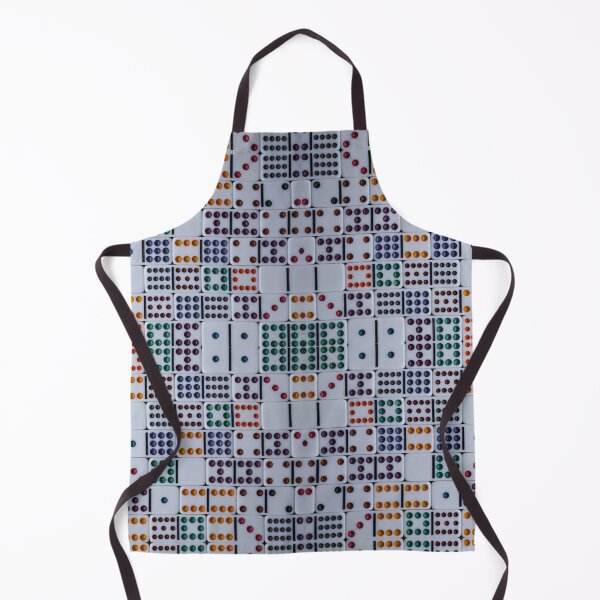 Item preview, Domeno Pattern designed and sold by Tininai.