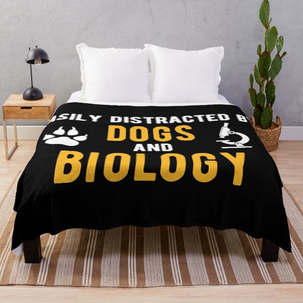 Item preview, Dog Lover Biologist Biology designed and sold by NestaReign.