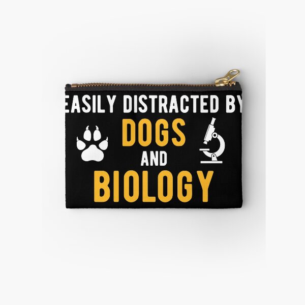 Item preview, Dog Lover Biologist Biology designed and sold by NestaReign.