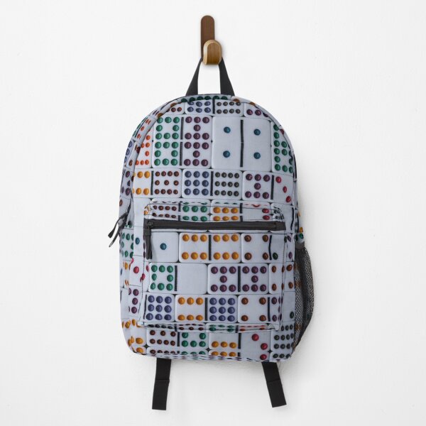 Item preview, Domeno Pattern designed and sold by Tininai.