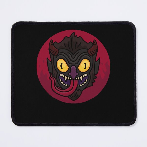 Item preview, Funny Gifts Merry Krampus Christmas Gift Music Fans designed and sold by Allegrascaffidi.