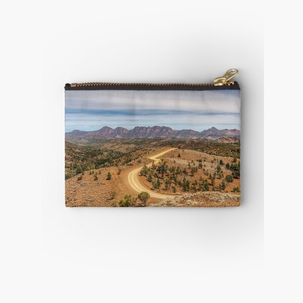 Item preview, Razor back ridge Flinders Ranges designed and sold by Bevlyn.