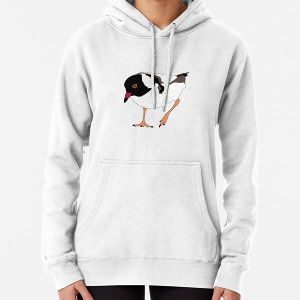 Item preview, Hooded Plover designed and sold by Daniel Venema.