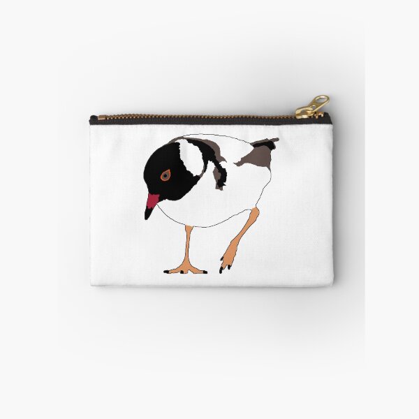 Item preview, Hooded Plover designed and sold by Daniel Venema.