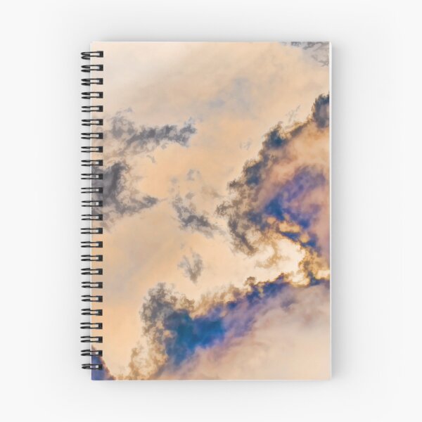 Artikelvorschau, Cloud Tumbling entworfen und verkauft von Kenneth Haley.