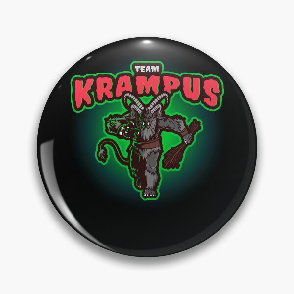 Item preview, Funny Gifts Ugly Krampus Sweaters Gift Fans designed and sold by Allegrascaffidi.