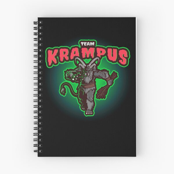 Item preview, Funny Gifts Ugly Krampus Sweaters Gift Fans designed and sold by Allegrascaffidi.