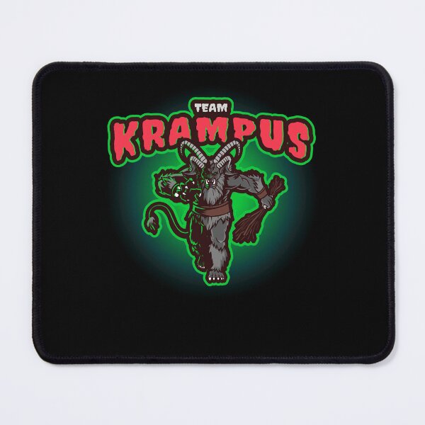 Item preview, Funny Gifts Ugly Krampus Sweaters Gift Fans designed and sold by Allegrascaffidi.