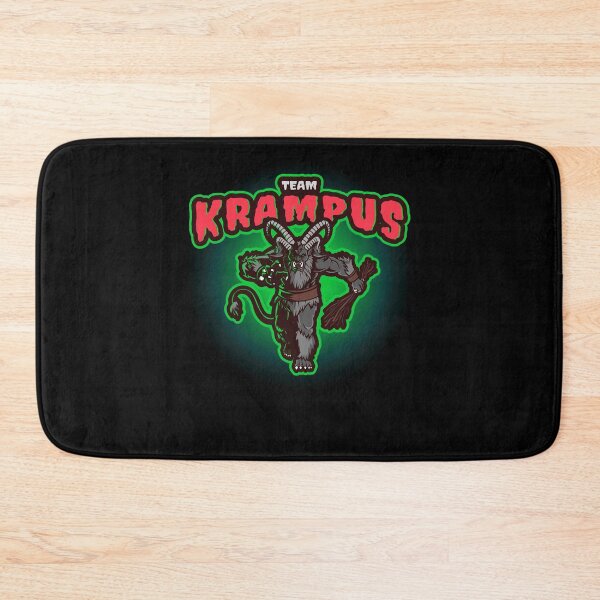 Item preview, Funny Gifts Ugly Krampus Sweaters Gift Fans designed and sold by Allegrascaffidi.