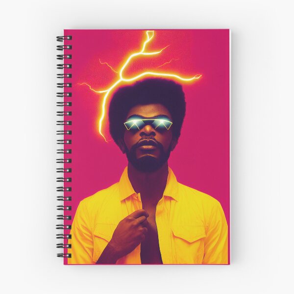 Item preview, I Make The Lightning designed and sold by JustinKosch.