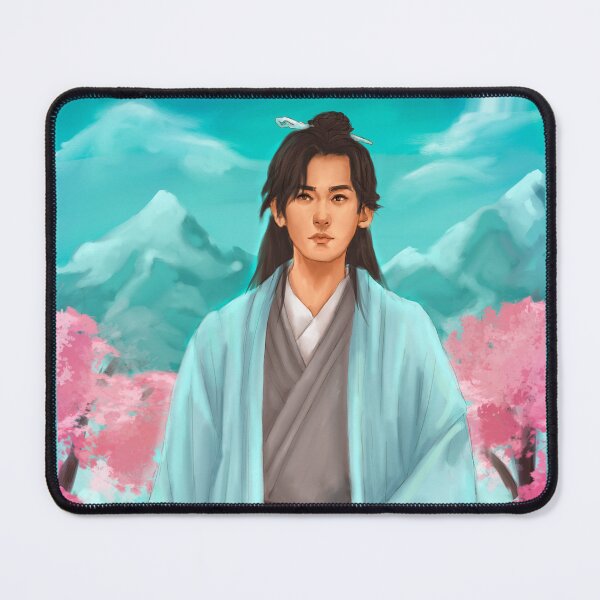 Item preview, Zhou Zishu designed and sold by ashenlights.