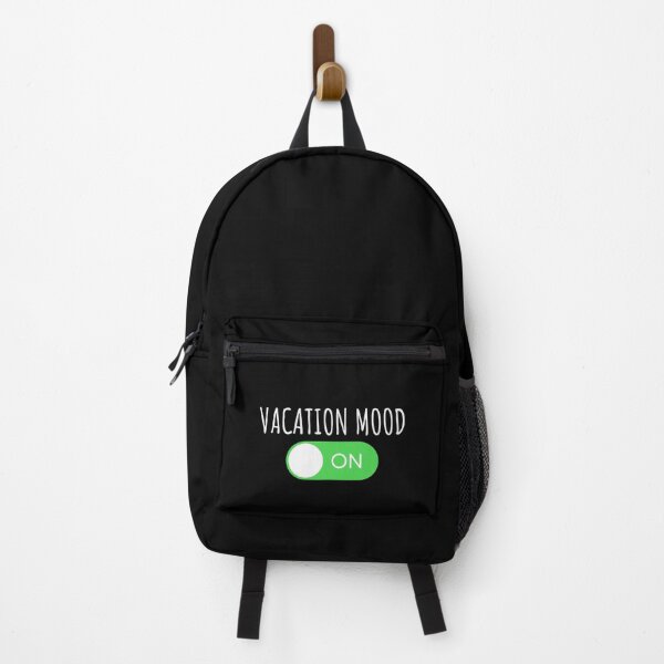 Item preview, Vacation mood ON designed and sold by shopitravel.