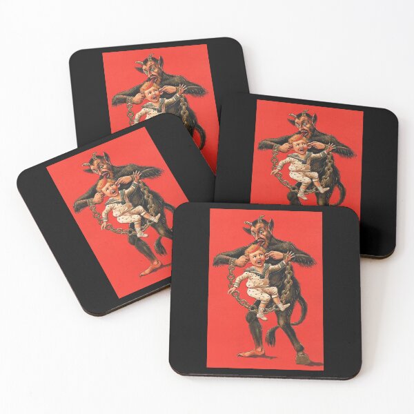 Item preview, Funny Gifts Ugly Krampus Sweaters Idol Gift You designed and sold by Allegrascaffidi.