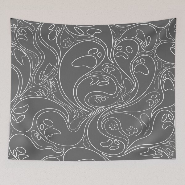 Item preview, Spooky Halloween Backgrounds designed and sold by GridText.