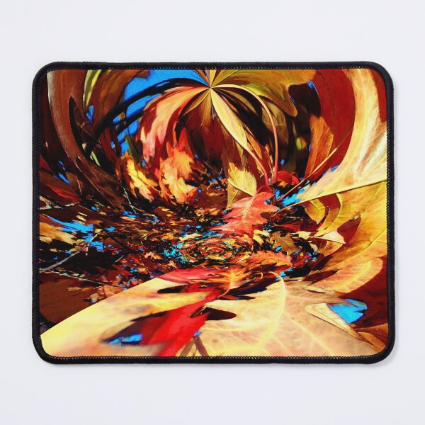 Item preview, Autumn dizziness designed and sold by AdioraStore.