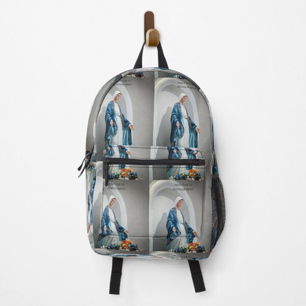 Item preview, Mother Mary designed and sold by Outreach Education Experts.