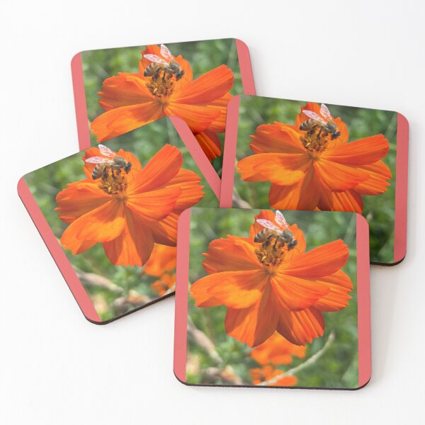 Item preview, Keeping Our Honey Bees Feeding! designed and sold by TherapeuticNest.