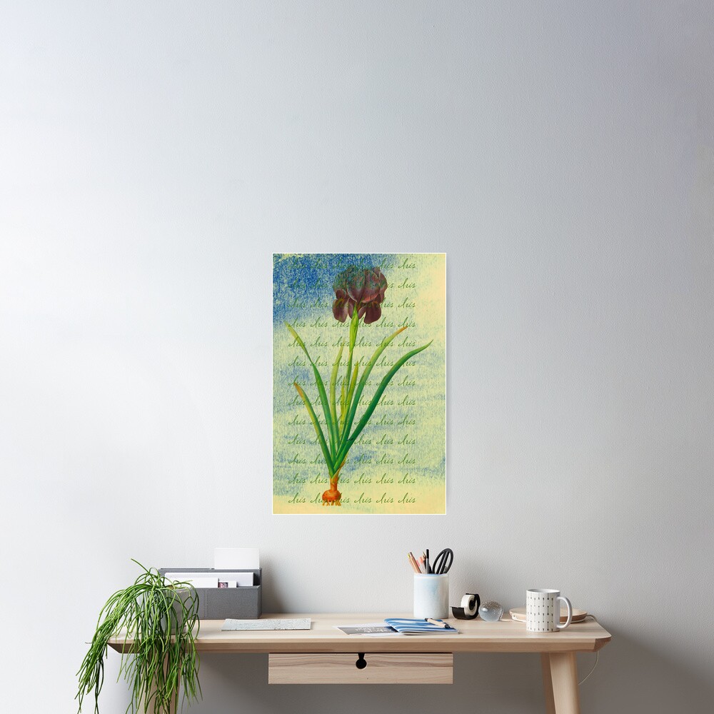 Item preview, Poster designed and sold by Matlgirl.