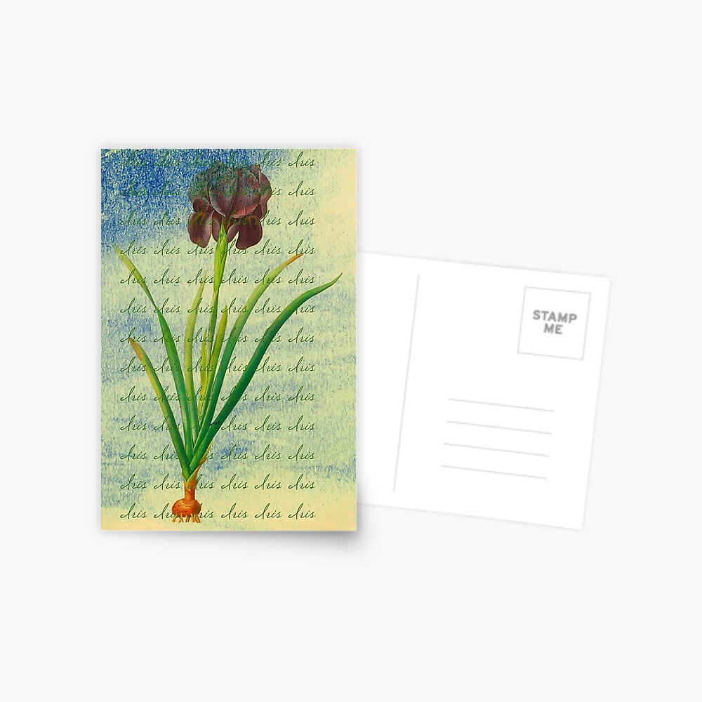 Item preview, Postcard designed and sold by Matlgirl.