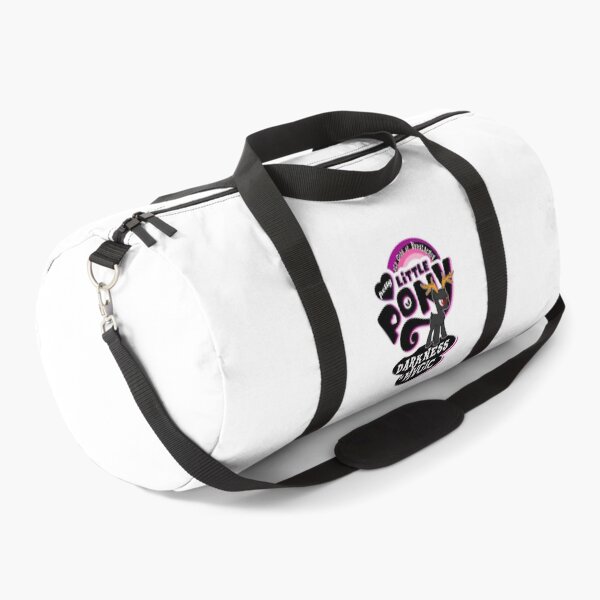 Item preview, Petty Little Pony – LIMITED EDITION     designed and sold by Adrenalin3Art.