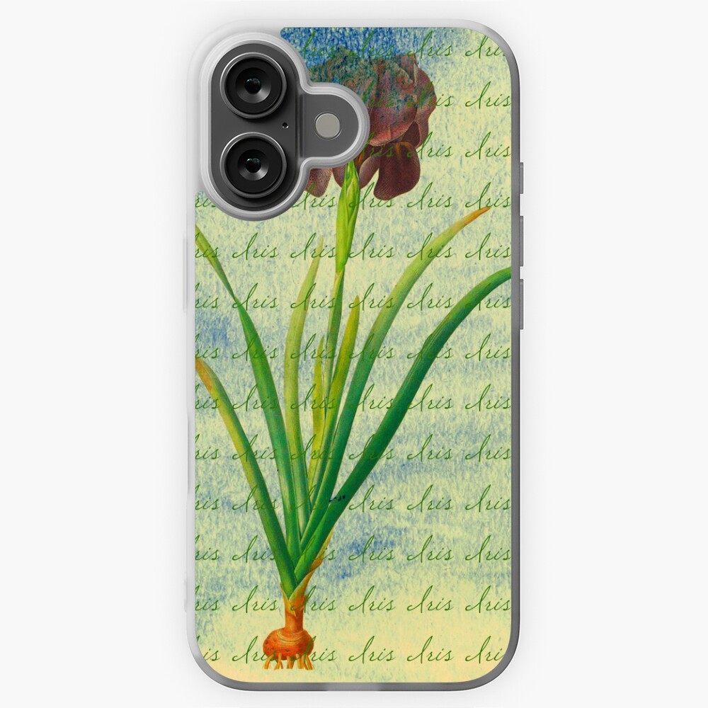 Item preview, iPhone Soft Case designed and sold by Matlgirl.