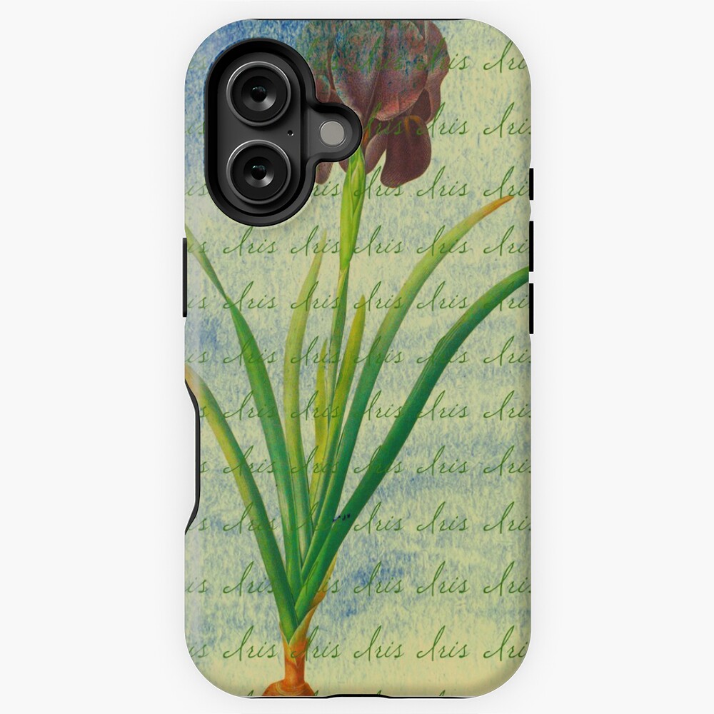 Item preview, iPhone Tough Case designed and sold by Matlgirl.