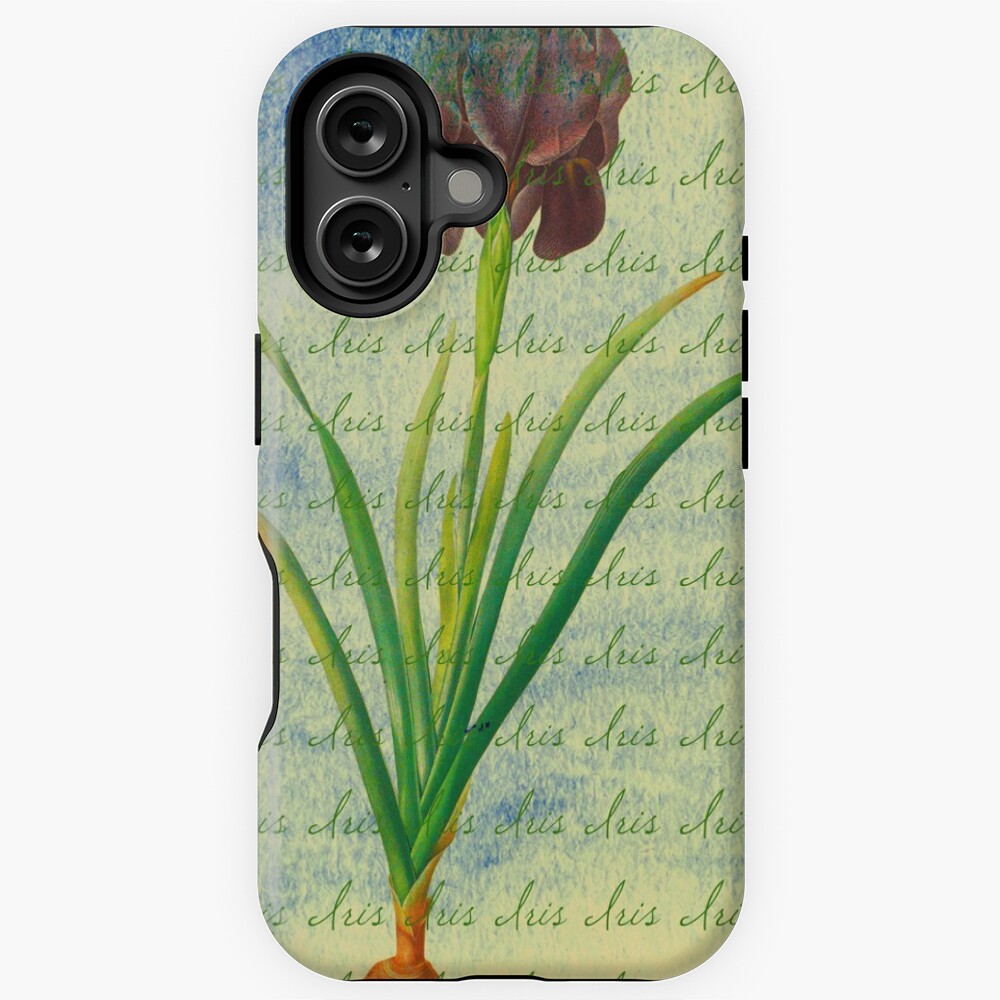Item preview, iPhone Magsafe Tough Case designed and sold by Matlgirl.