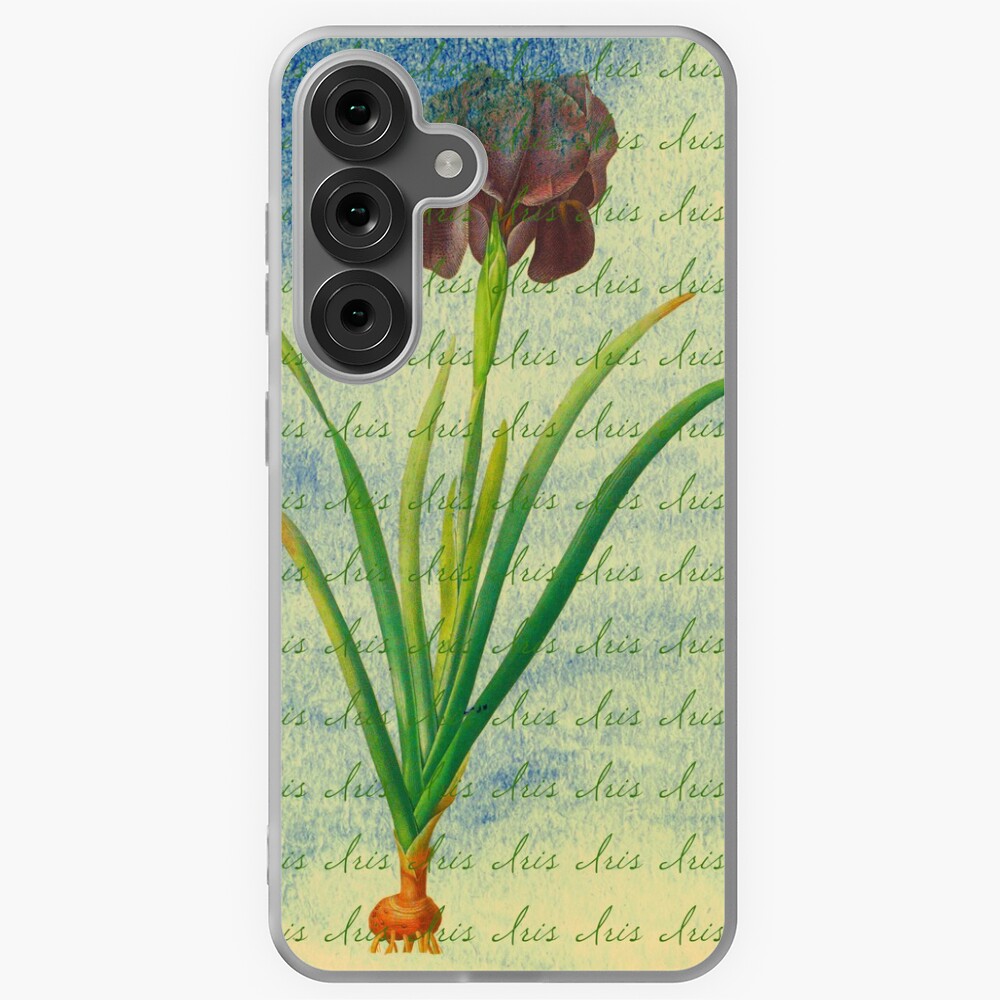Item preview, Samsung Galaxy Soft Case designed and sold by Matlgirl.