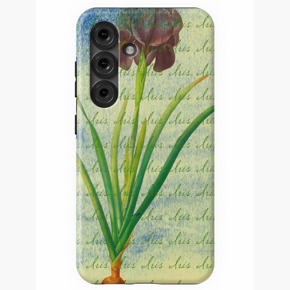 Item preview, Samsung Galaxy Tough Case designed and sold by Matlgirl.