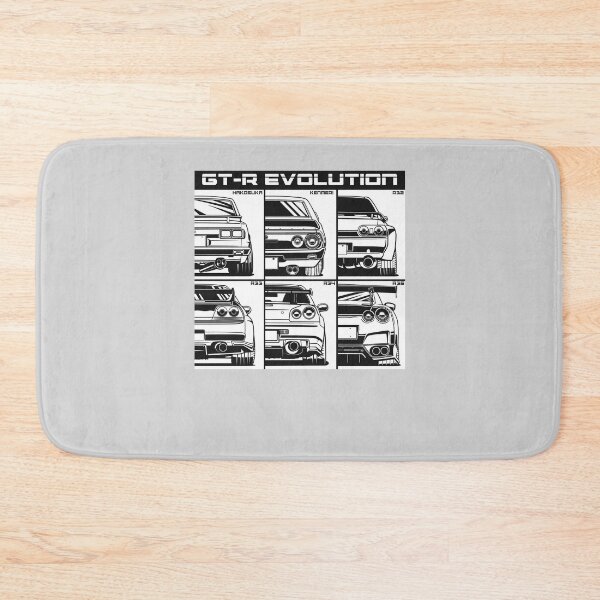 Item preview, GTR Evolution, JDM, Skyline GTR, Japanese Sports Car, Car Guy Gift, Car Lover designed and sold by 365CarMods Official.