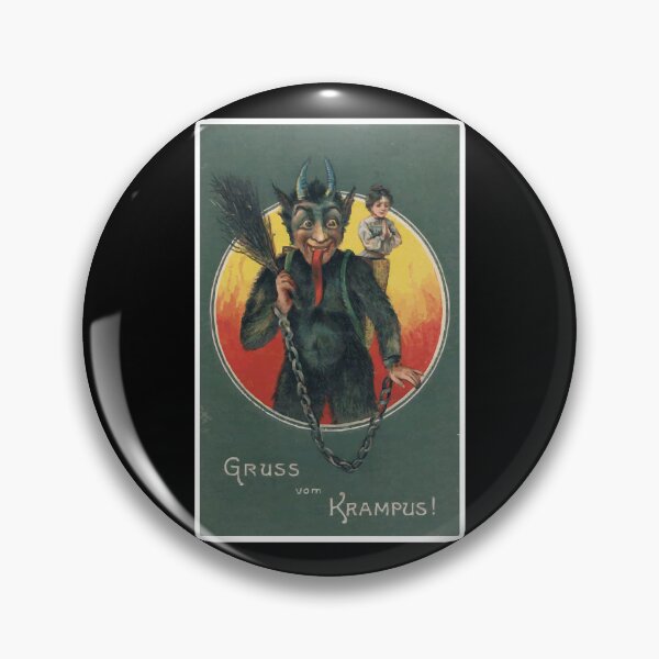 Item preview, Gift Love Men Christmas Krampus Holiday Awesome Movie Fans designed and sold by Allegrascaffidi.